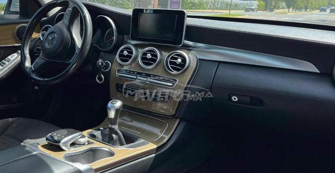 Mercedes-Benz Classe C220 W205 Diesel 2016 