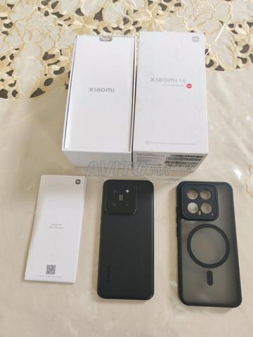 شاومي 14 512 جيجا - 2