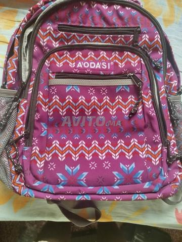 Sac à dos - 2