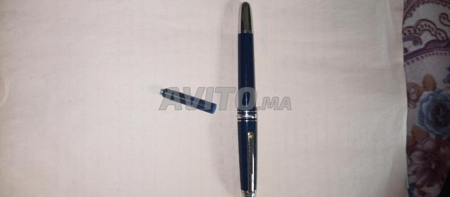 Stylo Montblanc - 2
