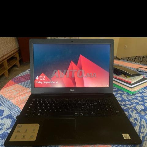 ديل فوسترو 3591 (20 جيجابايت رام/i5 الجيل العاشر/1 تيرابايت قرص صلب)