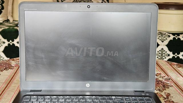 Laptop HP ZBook 15u G4 - 2