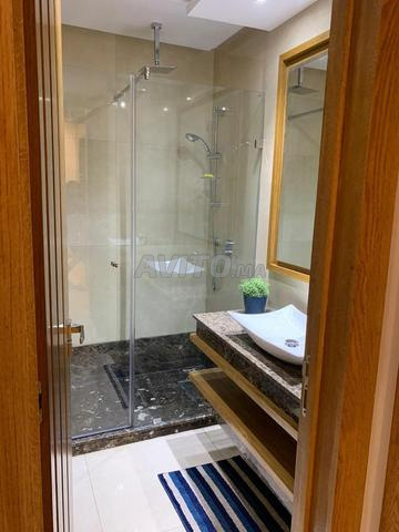 Appartement à vendre 65 m² à Casablanca - 2