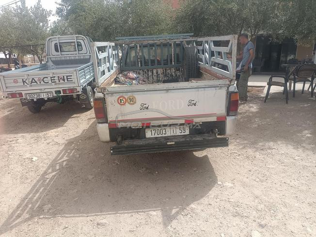 فورد بيكوب في حالة جيدة 