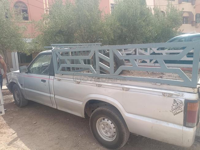 فورد بيكوب في حالة جيدة 