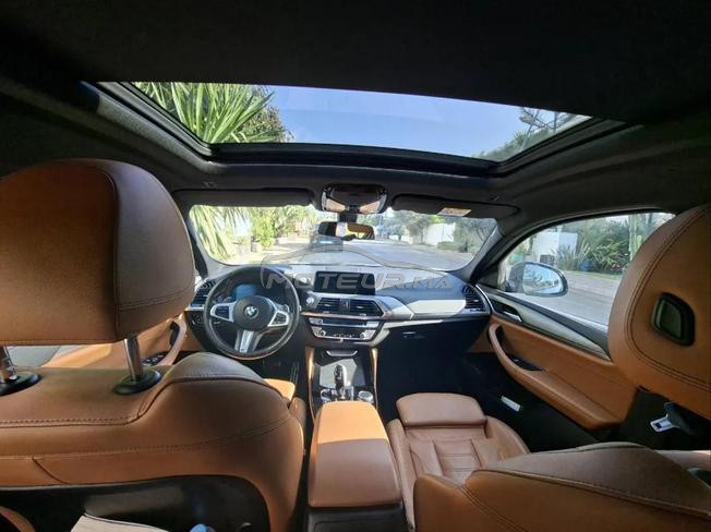 BMW x4 2021 