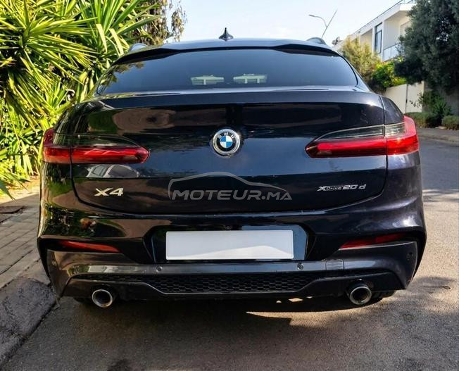 BMW x4 2021 
