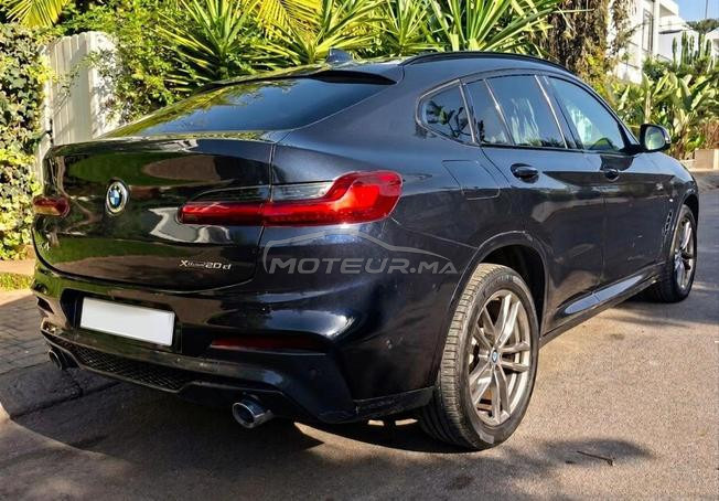 BMW x4 2021 