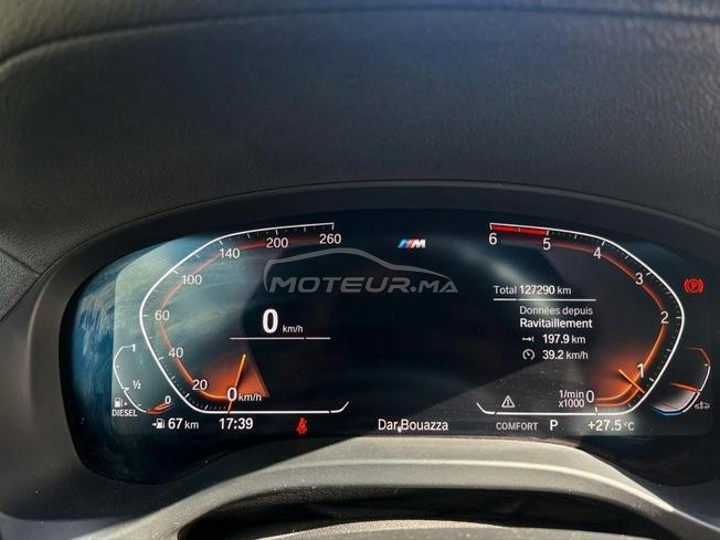 BMW x4 2021 