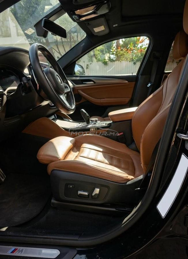 BMW x4 2021 