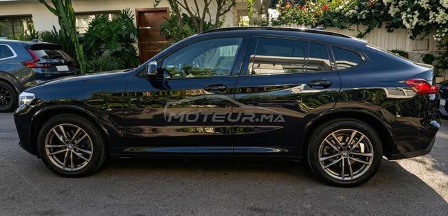 BMW x4 2021 
