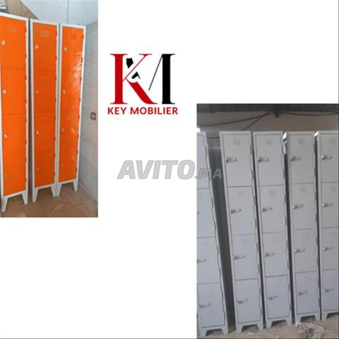 vestiaire métallique prix usine key