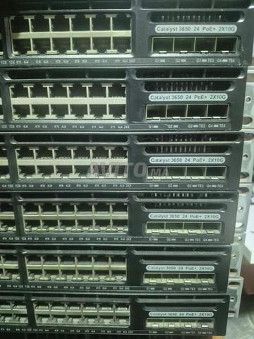 Câble RJ45 - 2