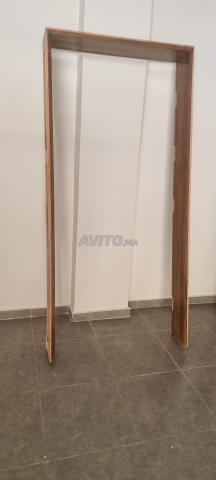 Porte de maison largeur 1 mètre longueur 2.40 - 2