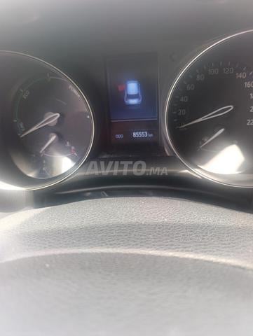 La voiture est très propre - 2