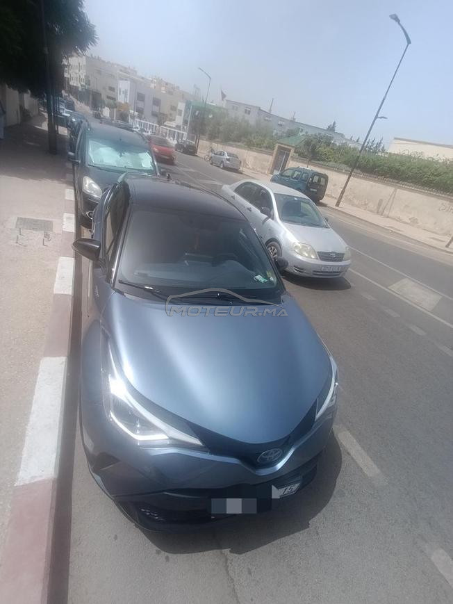 السياره نظيفه جداً 