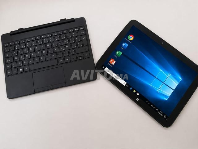 hp i5 لمس كمبيوتر لوحي وتابلت رام 8 قرص SSD