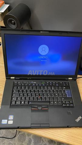 Lenovo T520i i3 comme neuf - 2