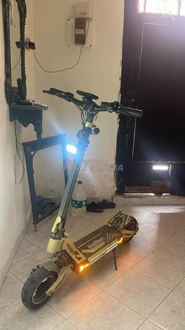 دبابة M41 محرك أحادي - 2