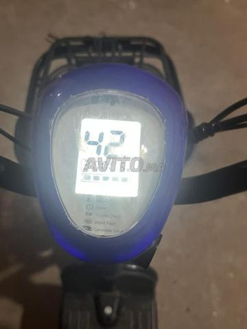 XMD 400 très bon état - 2