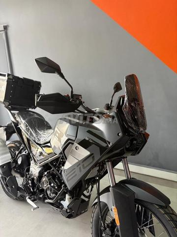 سيم Nhr 210cc - 2