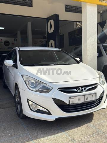 Hyundai i40 - 2