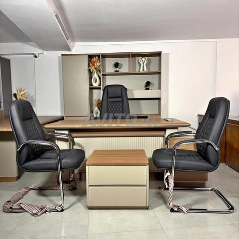 🏆 Bureau administratif haut de gamme – Qualité digne de confiance 🏆