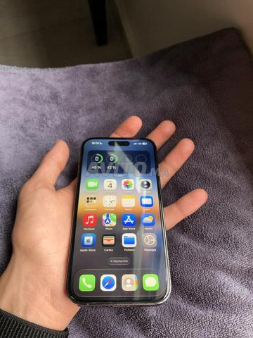 iPhone 14 Pro 256 Go Excellent état - 2