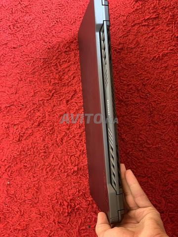 PC Asus ROG Zephyrus G14 - 2