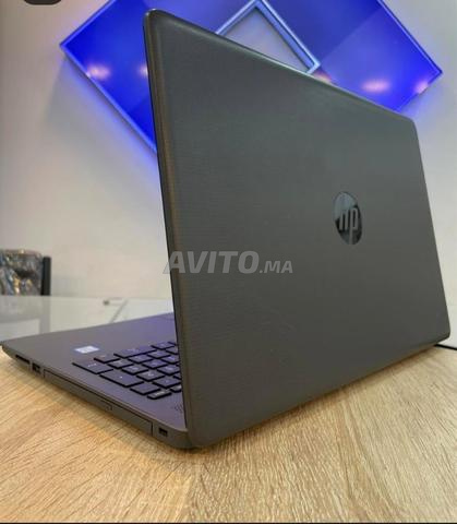 لابتوب HP i5 الجيل الثامن، رام 8، قرص 256 SSD، بطارية 4 ساعات