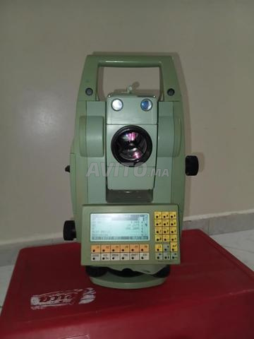 لايكا TCRA 1103 PLUS - 2