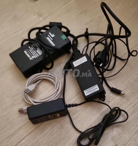 Accessoires informatiques et chargeurs - 2