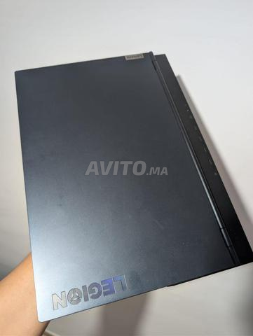 Lenovo Legion 5 15ACH6H - 2