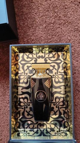 عطر مضاوي أصلي - 2