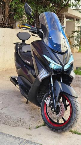 Scooter Festina X9 50cc - Très bon état - 2