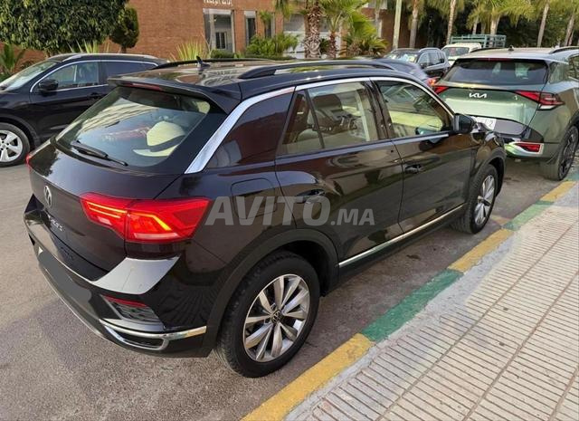 T-roc très bon état à vendre - 2