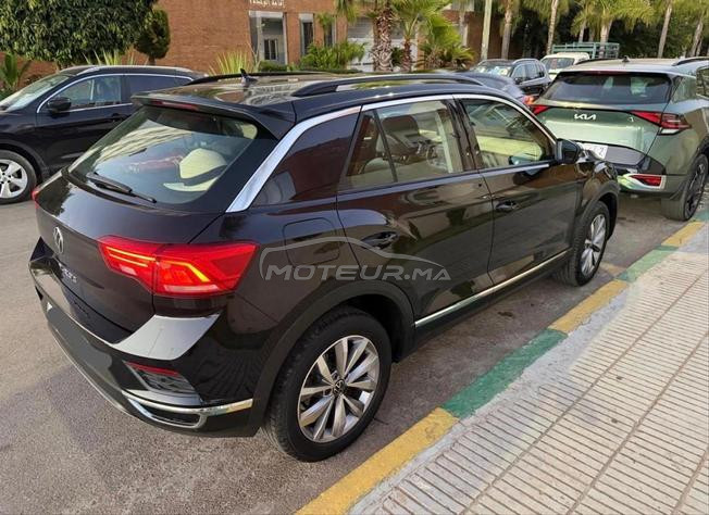 T-roc très bon état à vendre