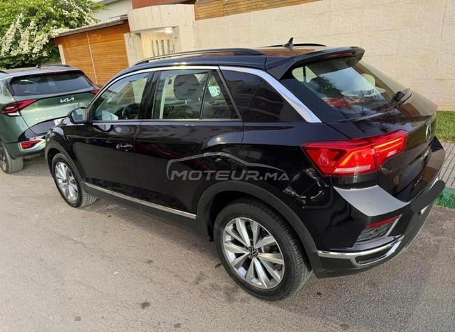 T-roc très bon état à vendre