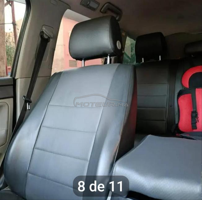 Touareg 2008 R5 Automatique A Vendre
