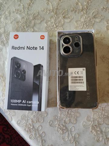 ريدمي نوت 14 - 2