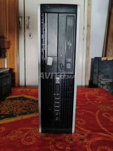 وحدة مركزية HP COMPAQ Core 2 Duo