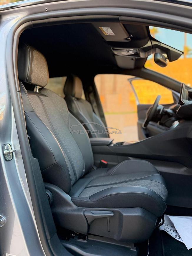 Peugeot 3008 -Model 2024-