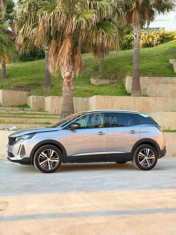 Peugeot 3008 - Modèle 2024- - 2