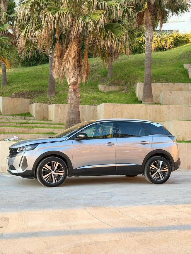 Peugeot 3008 -Model 2024-