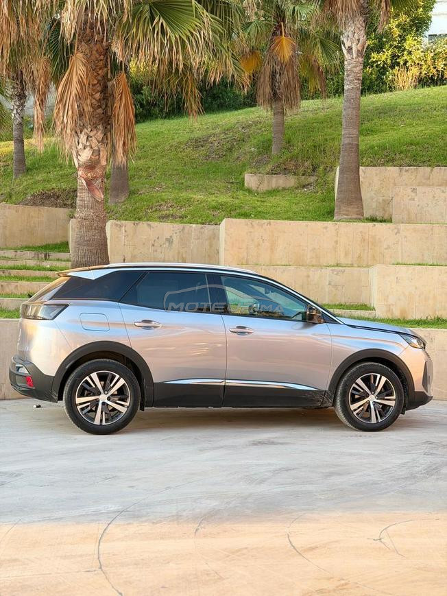 Peugeot 3008 -Model 2024-