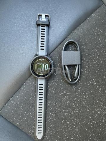 Garmin Forerunner 165 بسعر 2300 درهم