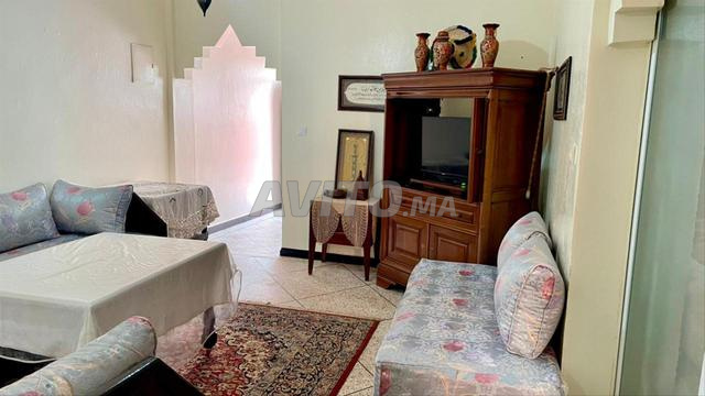 Appartement à louer 100 m² à Agadir - 2