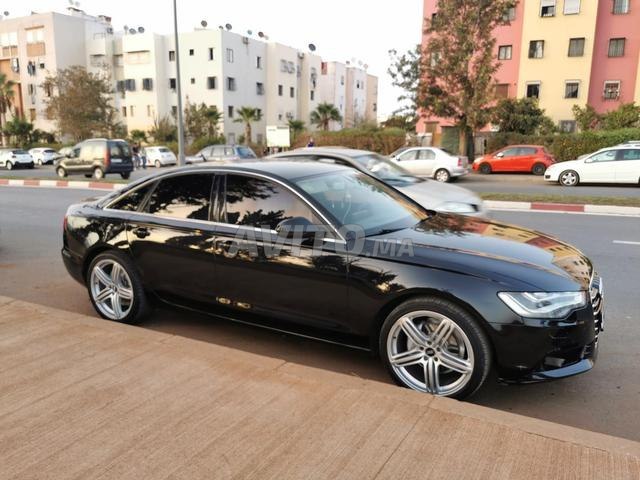 أودي A6 2ل - 2