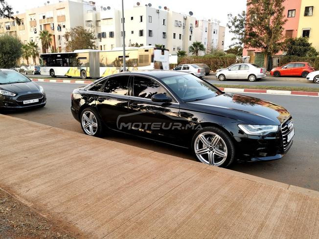 audi a6 2l