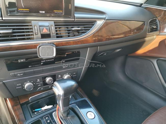 audi a6 2l